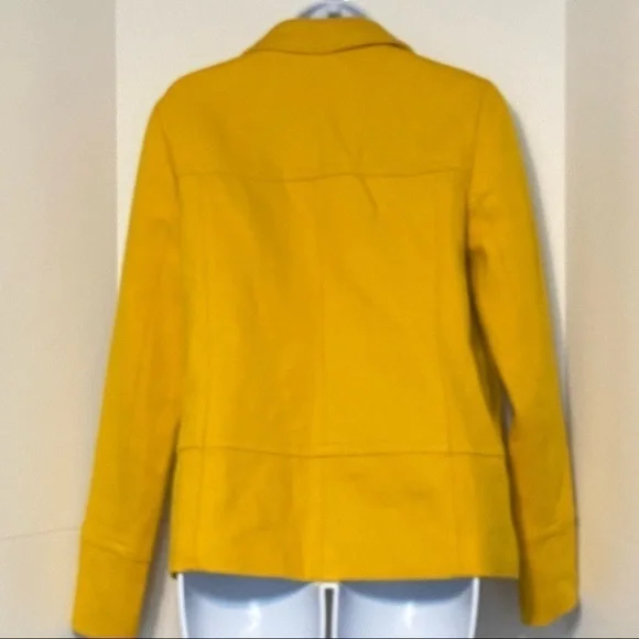 Banana republic coat - Picture 7 of 7